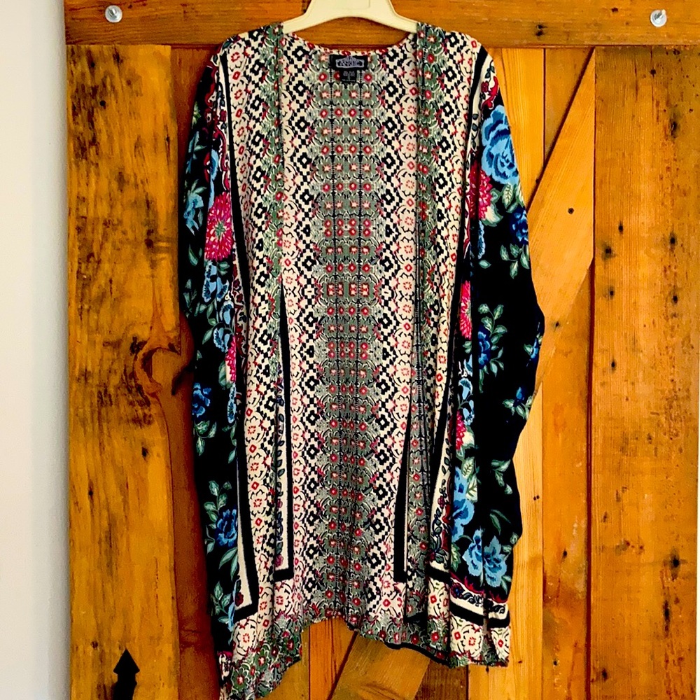 New Angie Cover Up